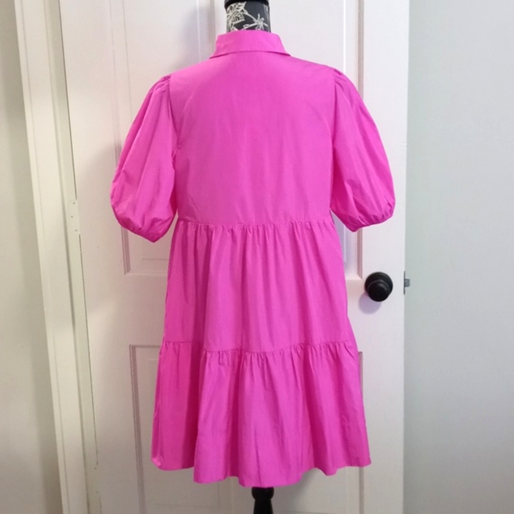 🆕️ 💘HTF Lilly Pulitzer💘 - Crissa Short Sleeve Dress - Picture 2 of 15